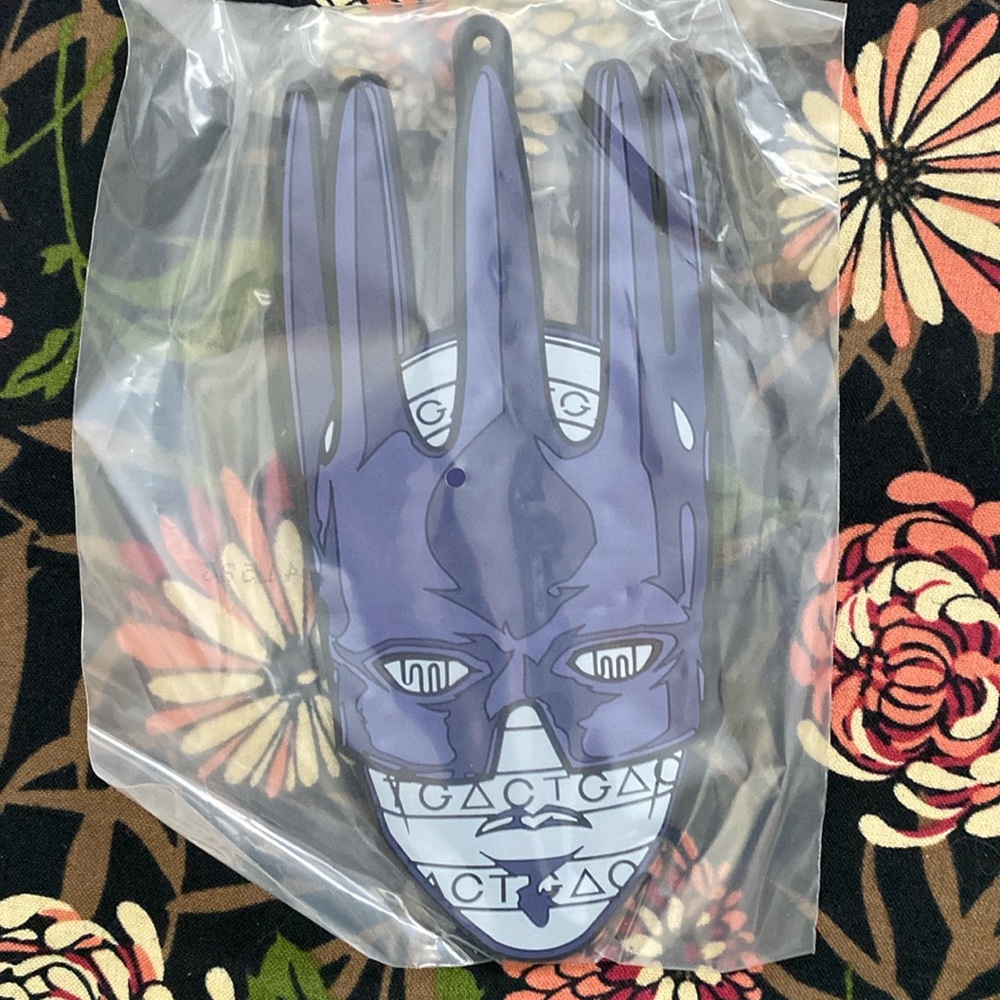 JOJO bizarre adventure merch
